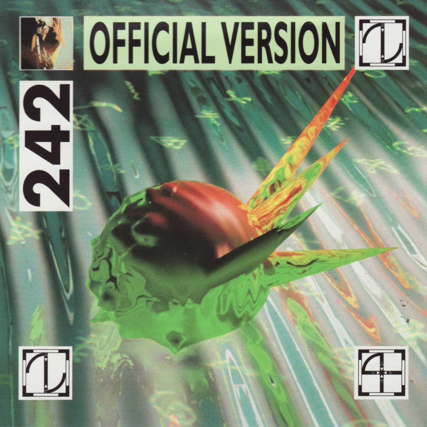 Official Version